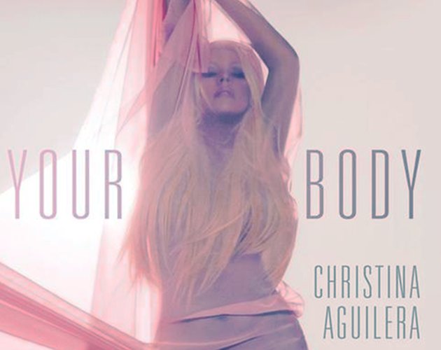 'Lotus', de Christina Aguilera, a la venta el 13 de noviembre