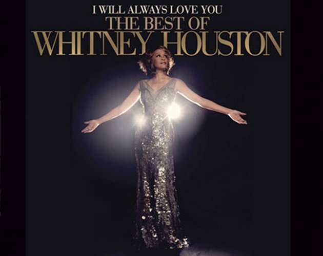 Whitney Houston tiene nuevo Greatest Hits "I Will Always Love You"