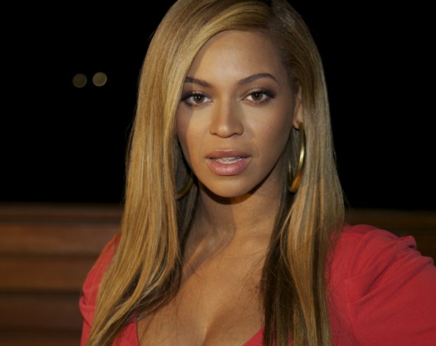 Beyoncé se descuelga de 'A Star Is Born' de Clint Eastwood