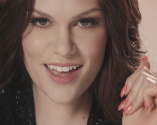 Jessie J tiene dos nuevas canciones, 'Silver Lining' y 'Remember Me'