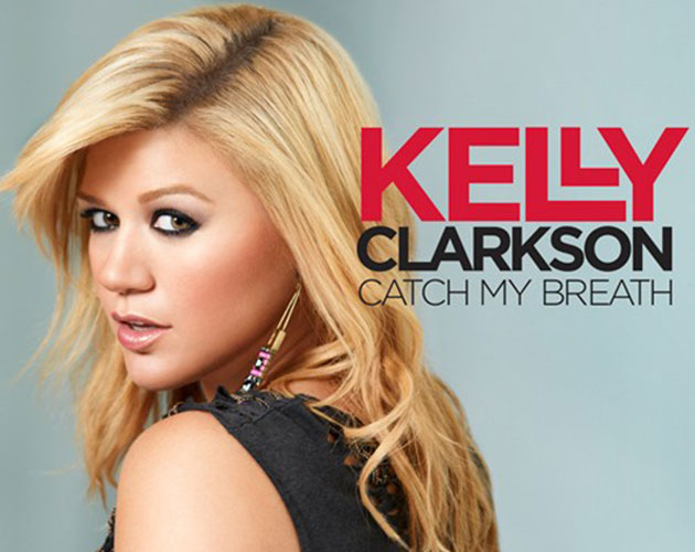 Kelly Clarkson GH single
