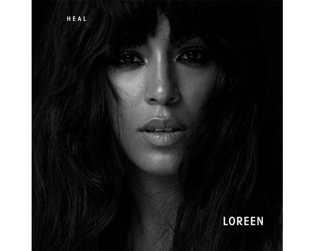 Loreen estrenará su nuevo single 'Crying Out Your Name' el lunes
