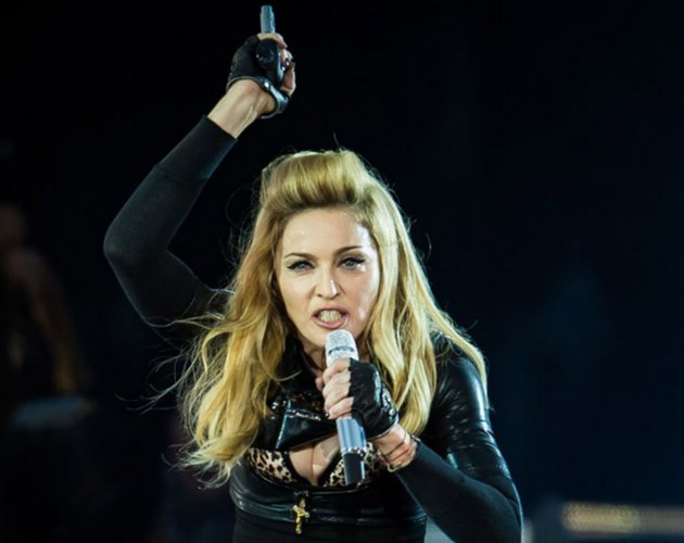 Activistas homófobos rusos piden a Madonna 10 millones de dólares por defender la homosexualidad