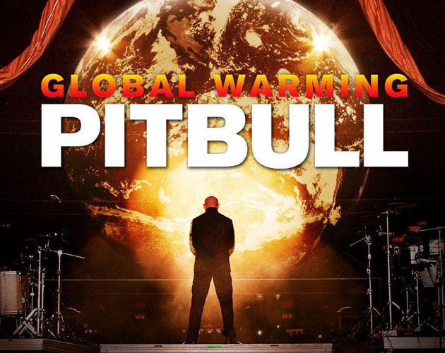 Pitbull colabora con The Wanted, Enrique Iglesias, J Lo o Christina en su nuevo disco