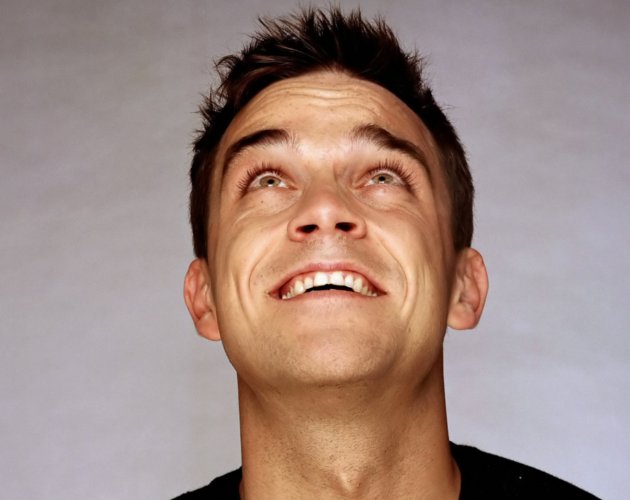 Robbie Williams iluminará la Navidad en Oxford Street