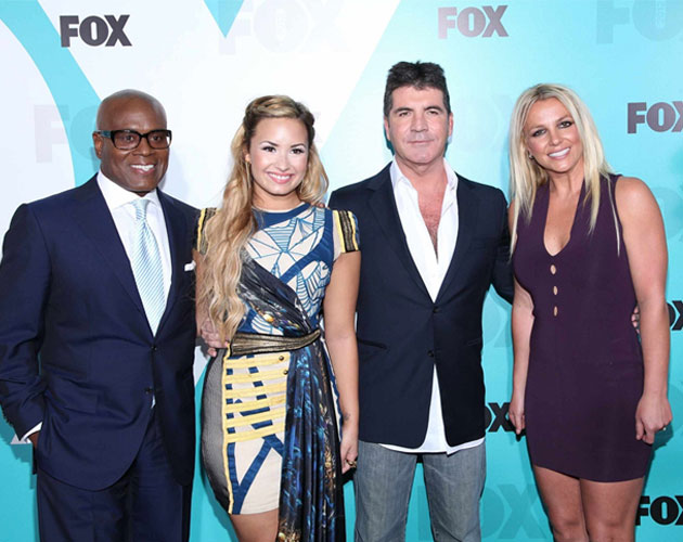 'X Factor' USA renueva por una tercera temporada