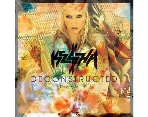 Kesha Deconstructed