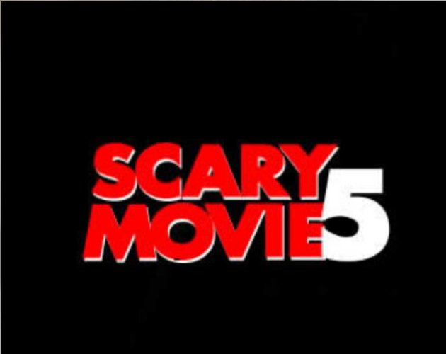 El cast de 'Scary Movie 5' acusa a Lindsay Lohan de obstruir el baño