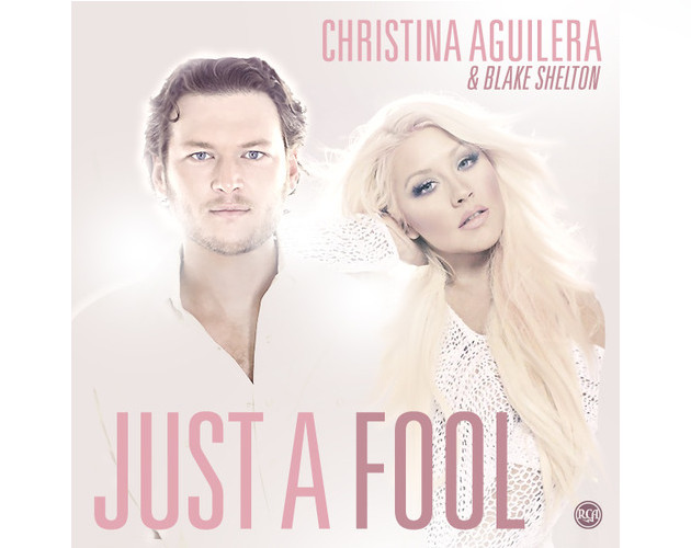 Pink y Adam Lambert rechazaron 'Just A Fool' de Christina Aguilera