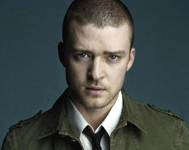 Justin Timberlake comeback 2013