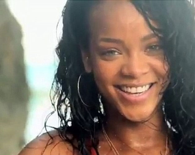 Rihanna Barbados turismo