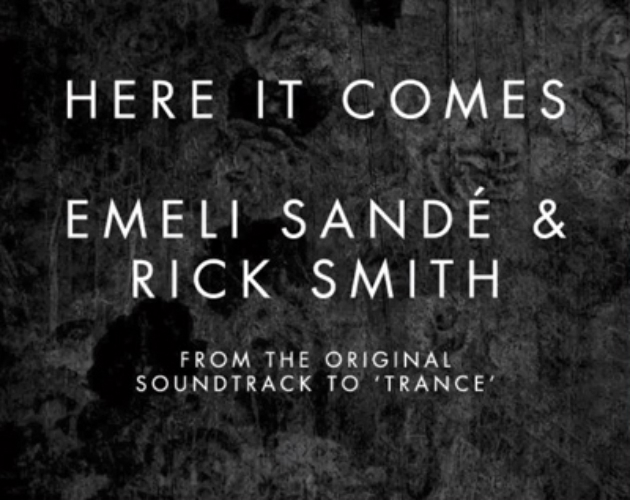 Emeli Sandé estrena 'Here It Comes', para el nuevo film de Danny Boyle