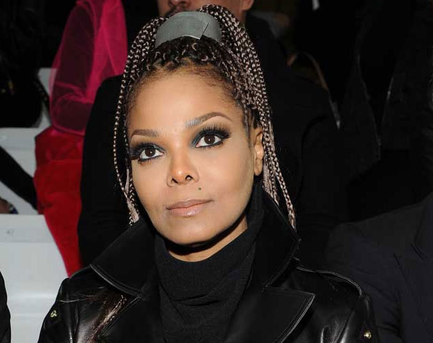 Janet Jackson planea retirarse de la música y convertirse al Islam