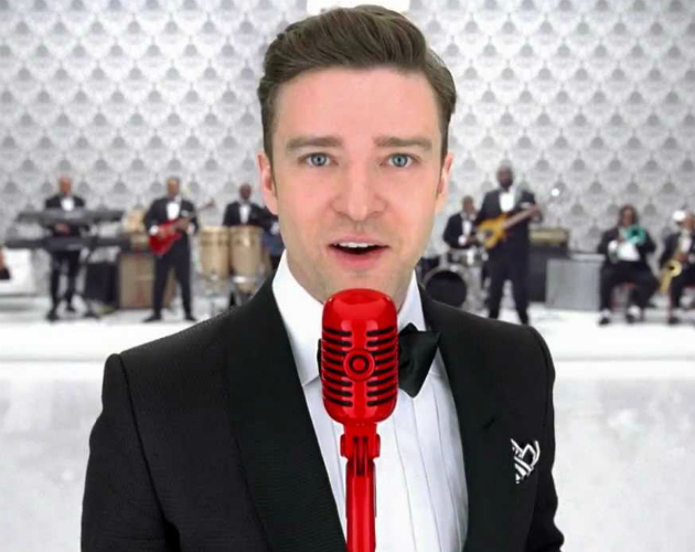 Nuevos detalles sobre la secuela de 'The 20/20 Experience' de Justin Timberlake