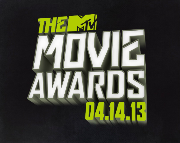 La lista de ganadores de los MTV Movie Awards 2013