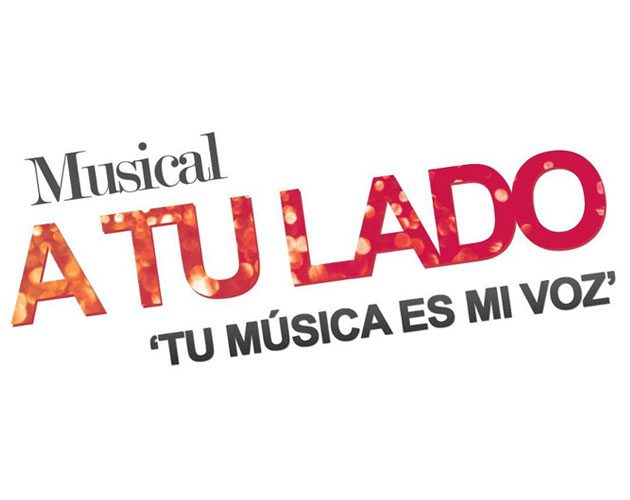 'A tu lado tu música es mi voz', el musical con concursantes de OT, La Voz y Fama