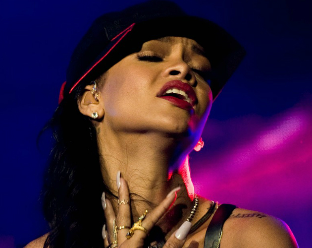 Rihanna no muere en el trailer de su documental '777 Tour' 