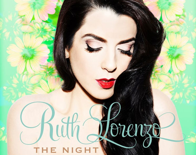 Ruth Lorenzo estrena single, 'The Night'