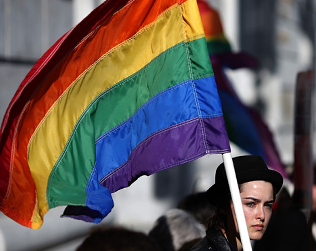 Uruguay aprueba definitivamente el matrimonio gay