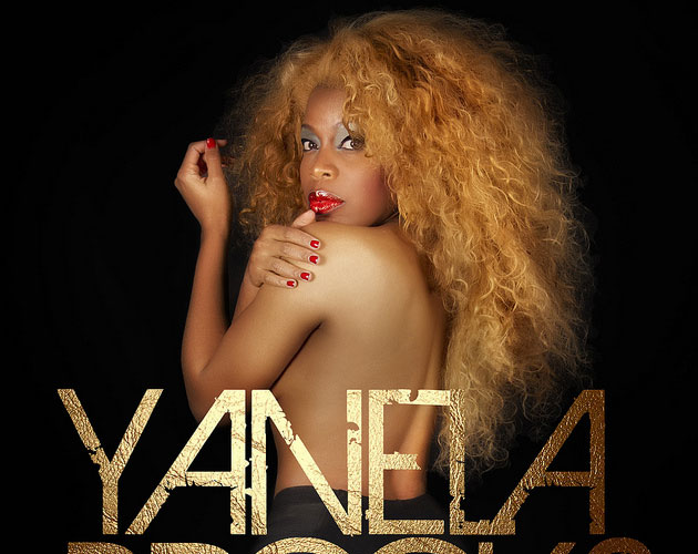 Yanela Brooks de 'La Voz' estrena single, 'Mondays'
