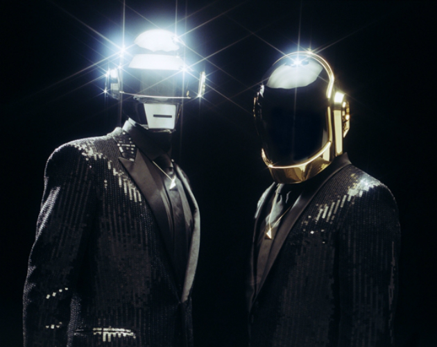 Daft Punk anuncia que remezclará 'Random Access Memories' a partir de junio