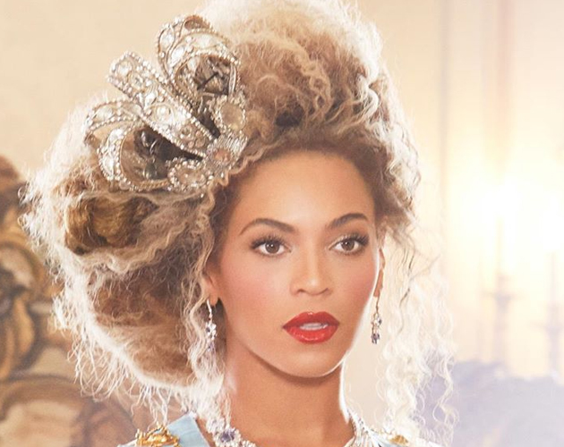 Beyoncé anuncia fechas por Latinoamérica de su 'The Mrs. Carter Show'