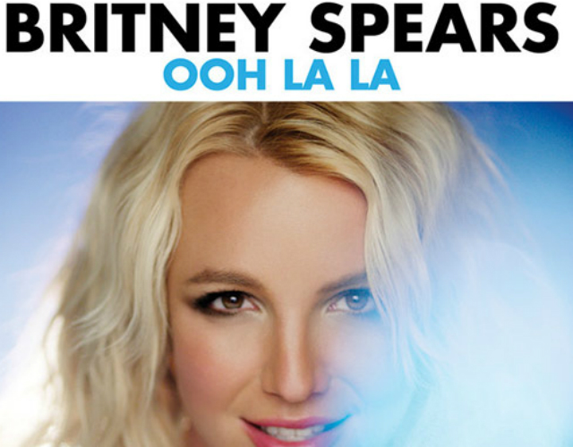 Britney Spears celebra el fracaso del DOMA y anuncia portada y lyric video para 'Oh La La'