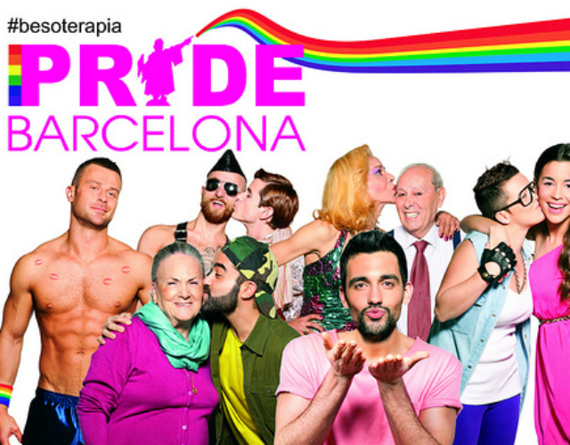 La programación del Pride Barcelona 2013