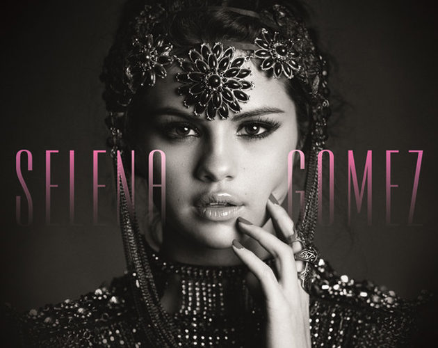 Selena Gómez estrena 'Slow Down', nueva canción de su disco 'Stars Dance'