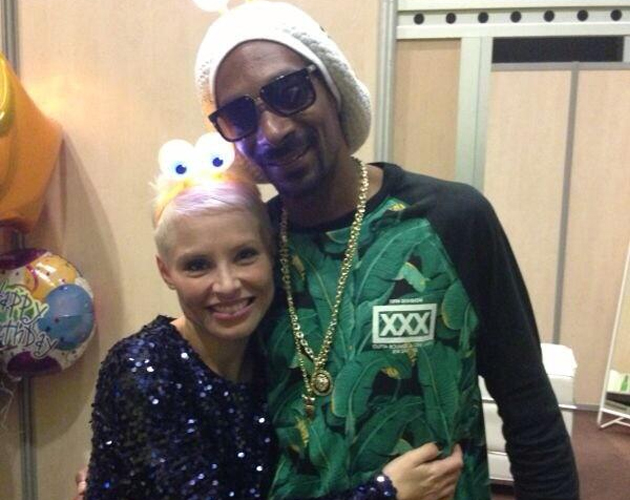 Soraya Snoop Dogg