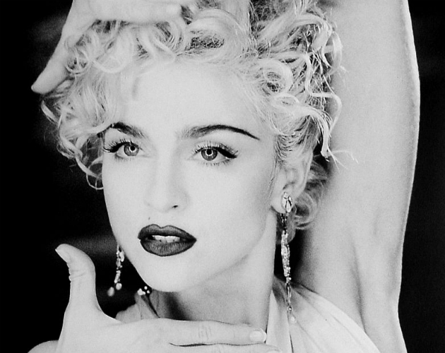 Icona Pop crea un mash up de 'I Love It' con 'Vogue' de Madonna