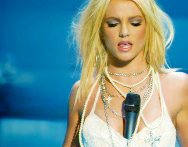 En 10 días se confirma la residencia de Britney Spears en el Planet Hollywood de Las Vegas