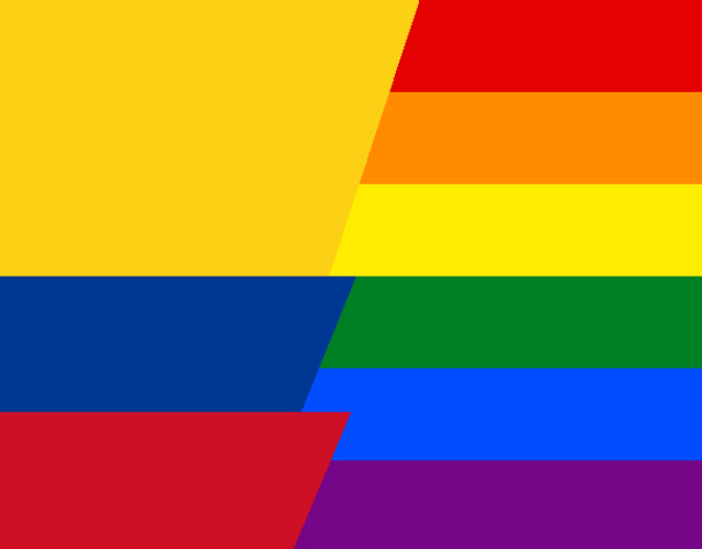 Un juez reconoce la primera unión civil homosexual en Colombia