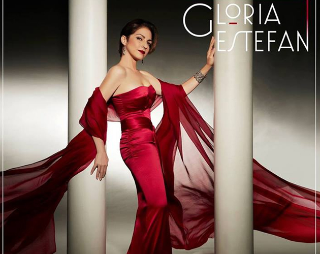 Gloria Estefan versiones