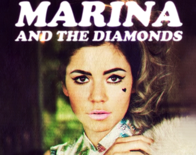Marina And The Diamonds saca vídeo para 'Lies' y prepara nuevo proyecto para este verano, '11 Diamonds'