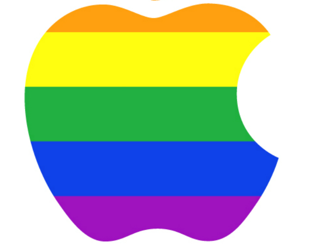 Apple censura una app que usa la palabra "bisexual"