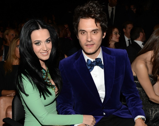 Katy Perry y John Mayer cantan juntos 'Who You Love'