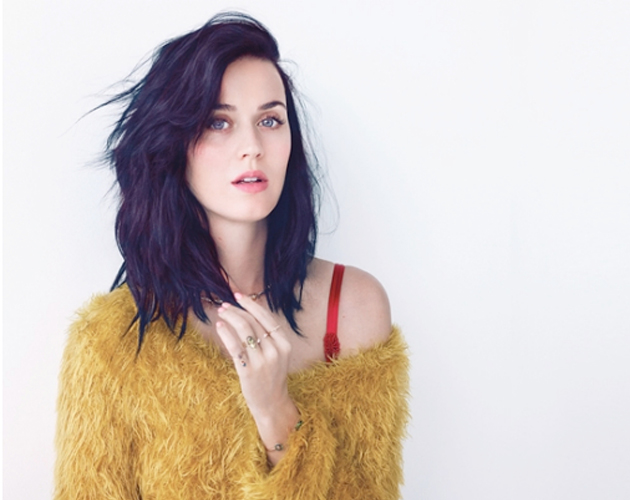 Katy Perry adelanta 'Dark Horse' y 'Walking On Air', más teaser del vídeo de 'Roar'