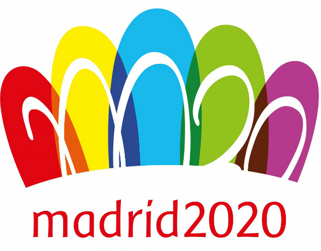 Madrid 2020, firme candidata a las Olimpiadas por su política LGBT