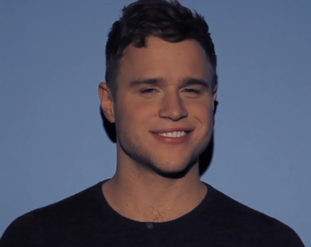 Olly Murs Right place right time