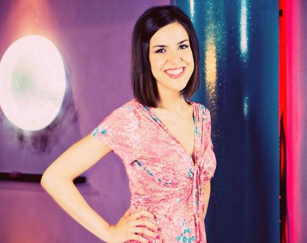 Roko, favorita para representar a España en Eurovisión 2014