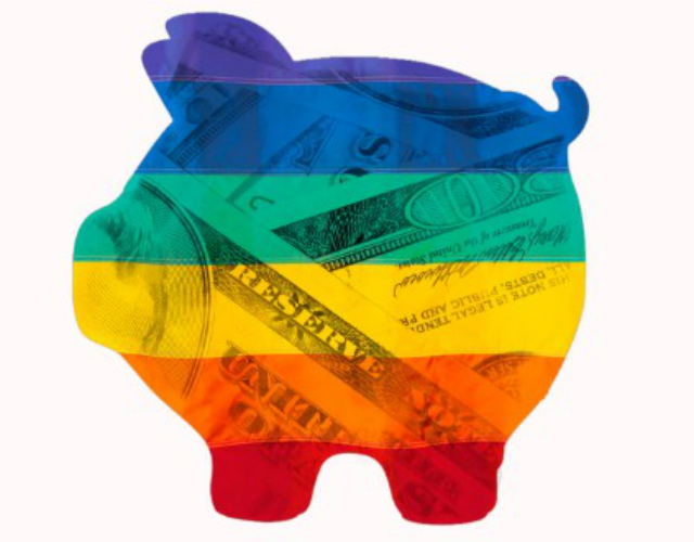 Un banco americano indexa las empresas con políticas LGBT friendly