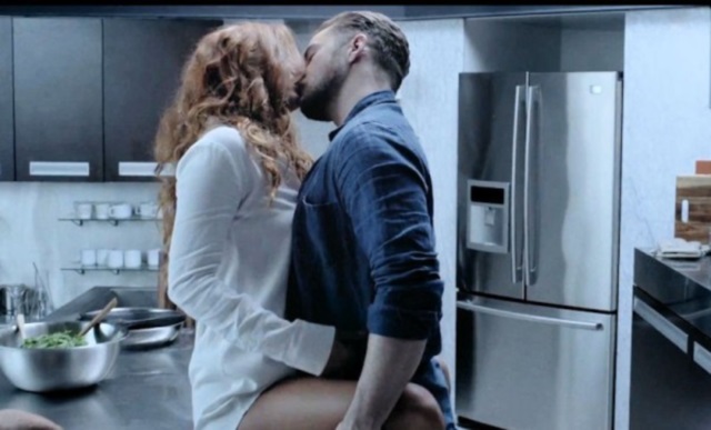 TKO, nuevo vídeo de Justin Timberlake con Riley Keough