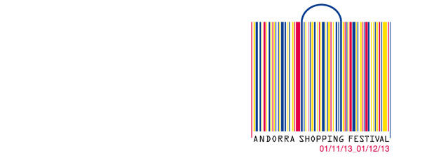 Andorra Shopping Festival: Irse de compras es irse a Andorra