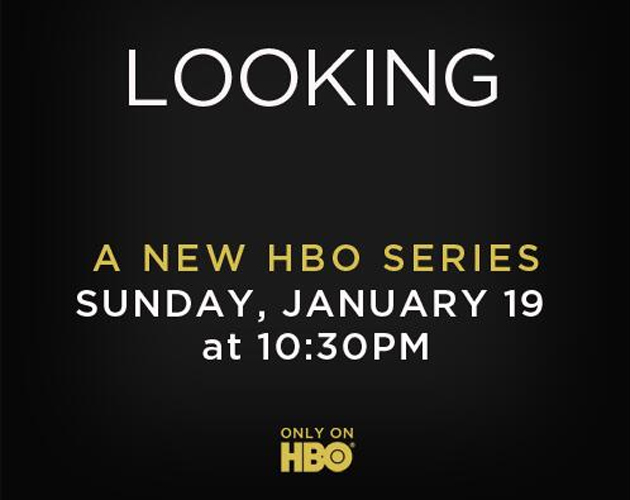 'Looking', la serie gay de HBO, se estrena en enero