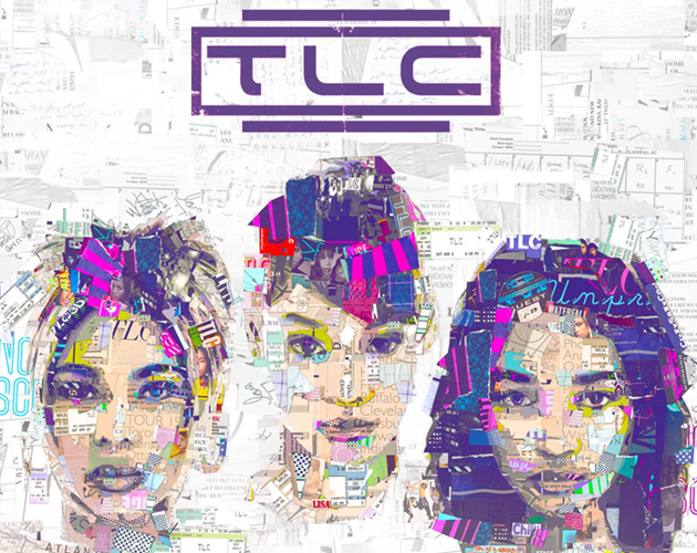 TLC Meant to be