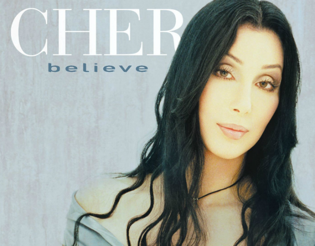 'Believe', de Cher, cumple 15 años