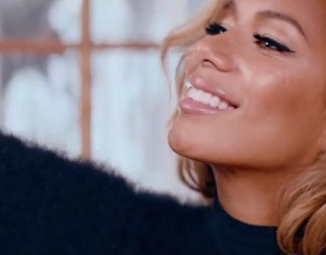 Leona Lewis estrena el vídeo de 'One More Sleep'