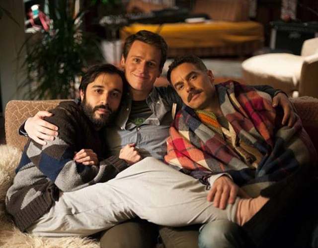 Tráiler oficial de 'Looking', la serie gay de HBO