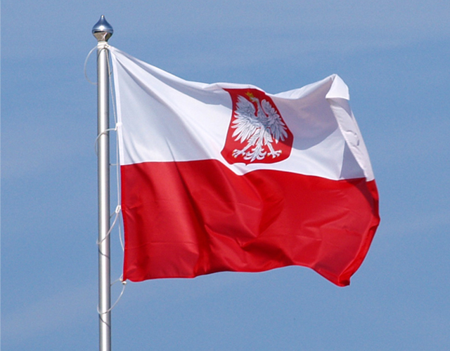 Polonia vuelve en Eurovisión 2014
